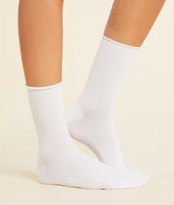 Etam 2 Pairs Of Socks ECRU Outlet
