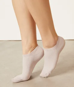 Etam 2 Pairs Of Socks SILVER Sale