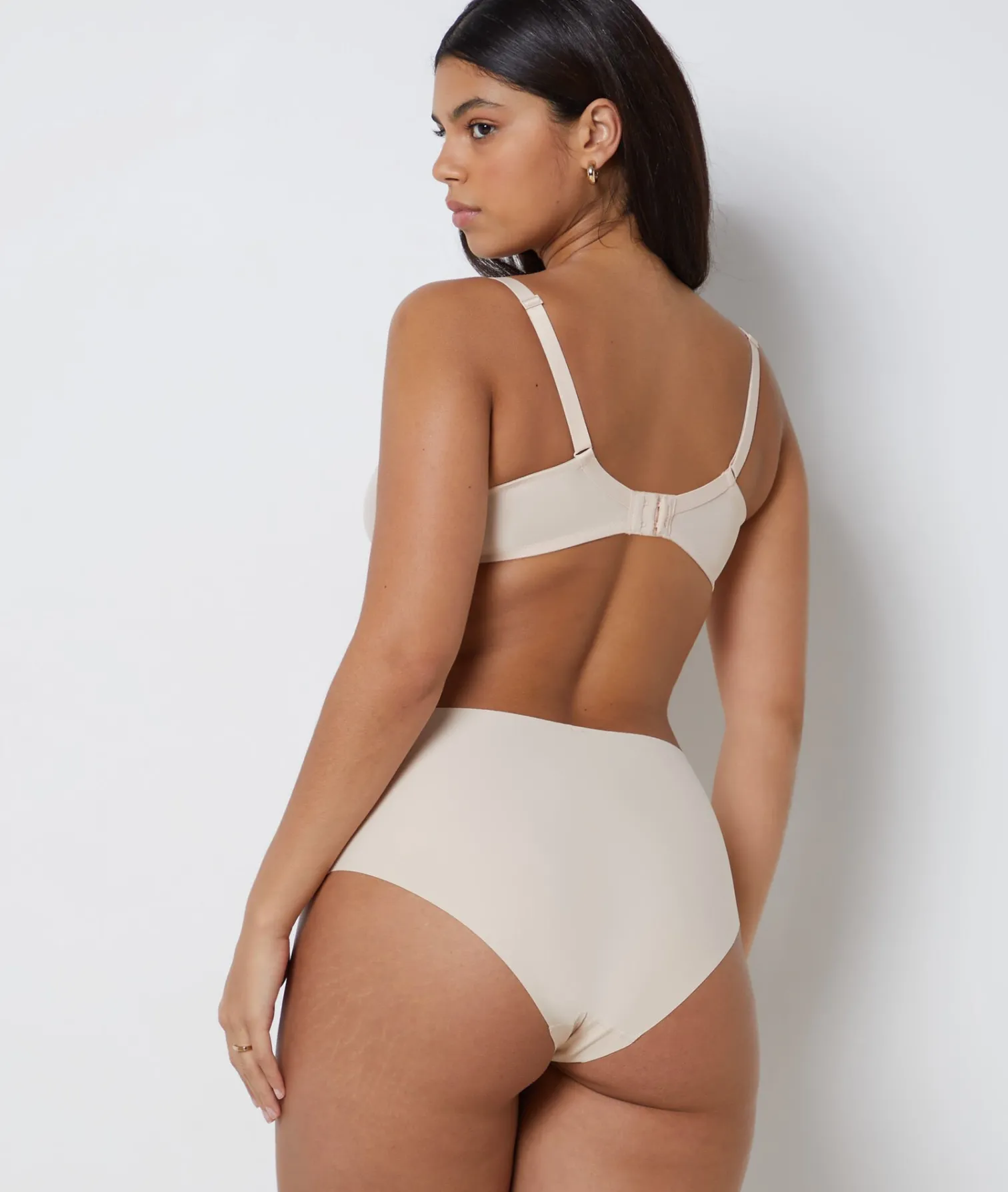 Etam Balconette Bra LIN Clearance