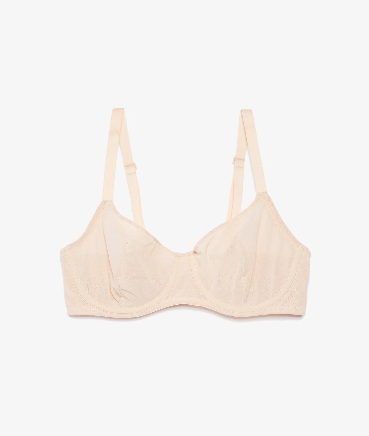 Etam Balconette Bra LIN Clearance
