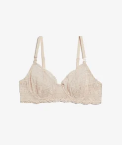 Etam Balconette Bra ROSEPOUDRE Store