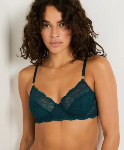Etam Balconette Bra ENCRE New