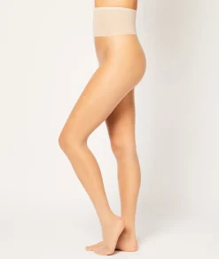 Etam Beautifying, Sheer Tights, 5D LINEN Flash Sale