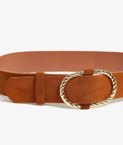 Etam Belt BLACK Online