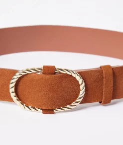 Etam Belt BLACK Online