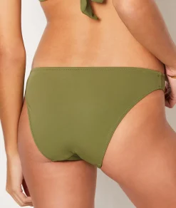Etam Bikini Bottom KAKI Clearance