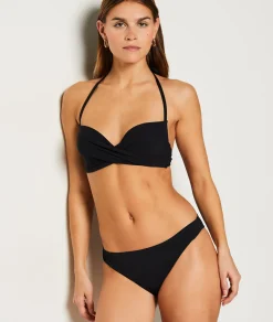 Etam Bikini Bottom NOIR Fashion
