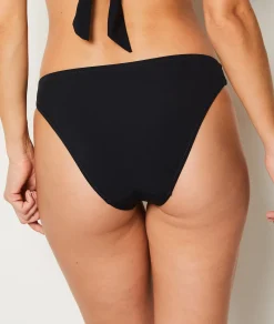 Etam Bikini Bottom NOIR Fashion