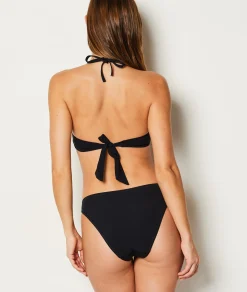 Etam Bikini Bottom NOIR Fashion