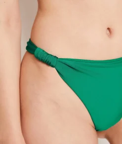 Etam Bikini Bottom Brief EMERALD Online