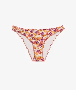 Etam Bikini Bottom Brief WHITEIMPFD Best