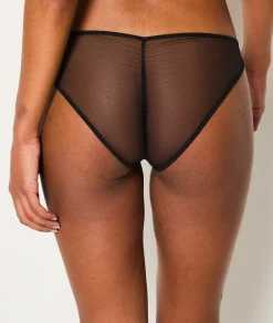 Etam Bikini Bottom in Tulle DUNE Fashion