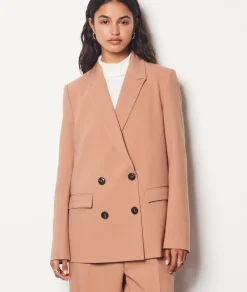 Etam Blazer Jacket DUNE Outlet