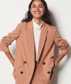 Etam Blazer Jacket DUNE Outlet