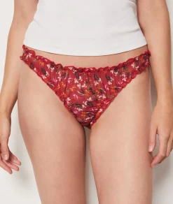Etam Bloomer Brief OrangeIMPFD Online