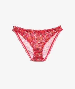 Etam Bloomer Brief OrangeIMPFD Online