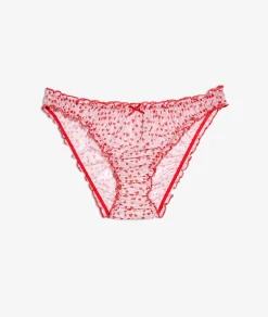Etam Bloomer Brief ECRU Fashion