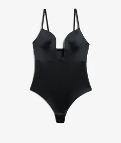 Etam Body spécial décolleté NOIR Fashion