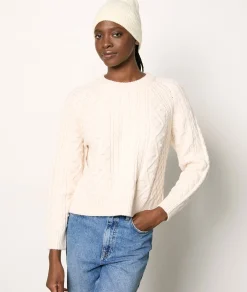 Etam Bonnet ECRU Best Sale