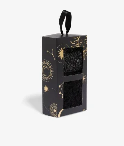 Etam Boîte cadeau lot de 2 chaussettes NOIR Best Sale