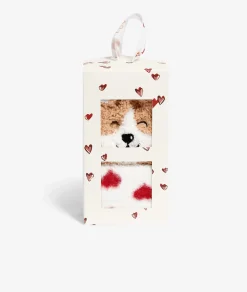 Etam Boîte cadeau lot de 2 chaussettes DUNE Shop
