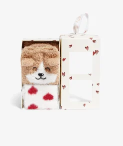 Etam Boîte cadeau lot de 2 chaussettes DUNE Shop