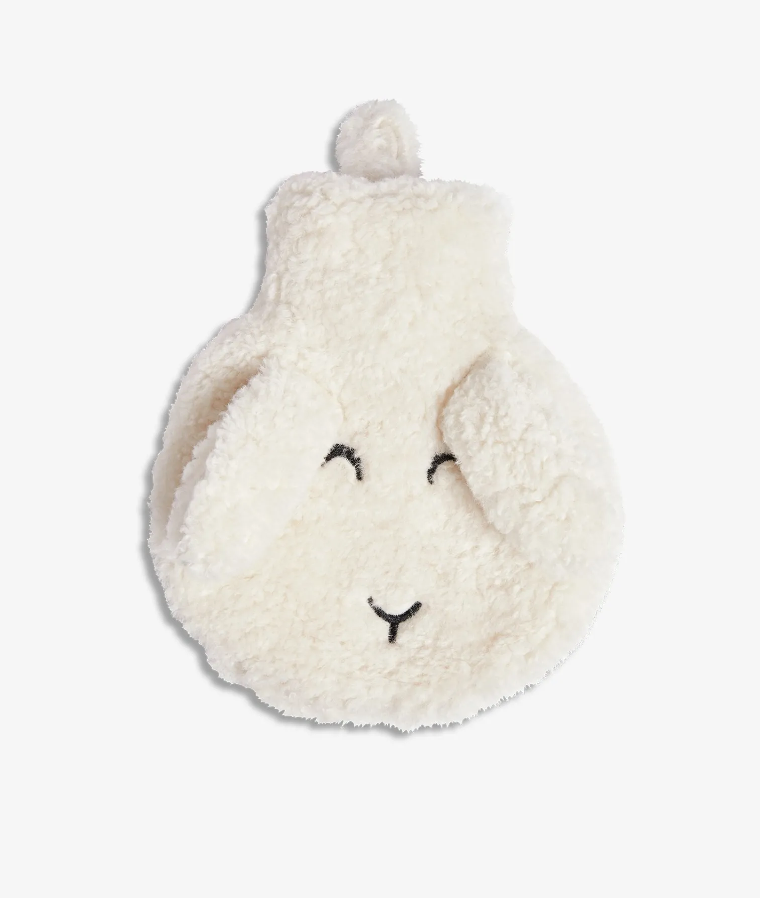 Etam Bouillote mouton ECRU Store