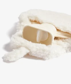 Etam Bouillote mouton ECRU Store