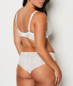 Etam Bra N.9 - Balconette ECRU Outlet