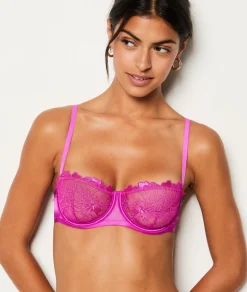Etam Bra N.9 - Balconette PETUNIA Outlet