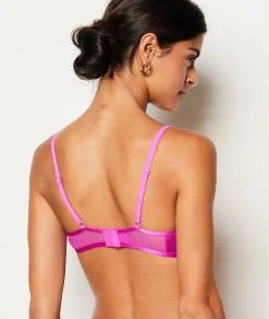 Etam Bra N.9 - Balconette PETUNIA Outlet