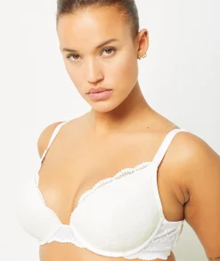 Etam Bra No. 2 - Plunging Push-Up PERLE Store