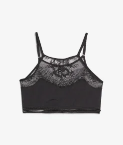 Etam Brassière post-mastectomie NOIR Flash Sale
