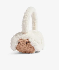 Etam Cache-oreilles moutons ECRU Store