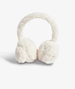 Etam Cache-oreilles moutons ECRU Store