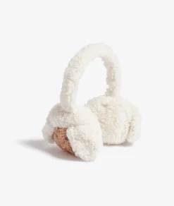 Etam Cache-oreilles moutons ECRU Store
