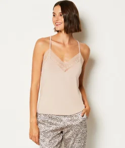 Etam Caraco détails dentelle PERLE Outlet