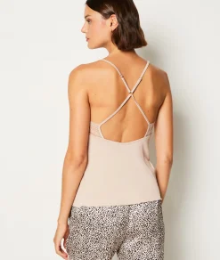 Etam Caraco détails dentelle PERLE Outlet