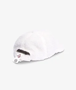 Etam Casquette effet bouclettes ECRU Fashion