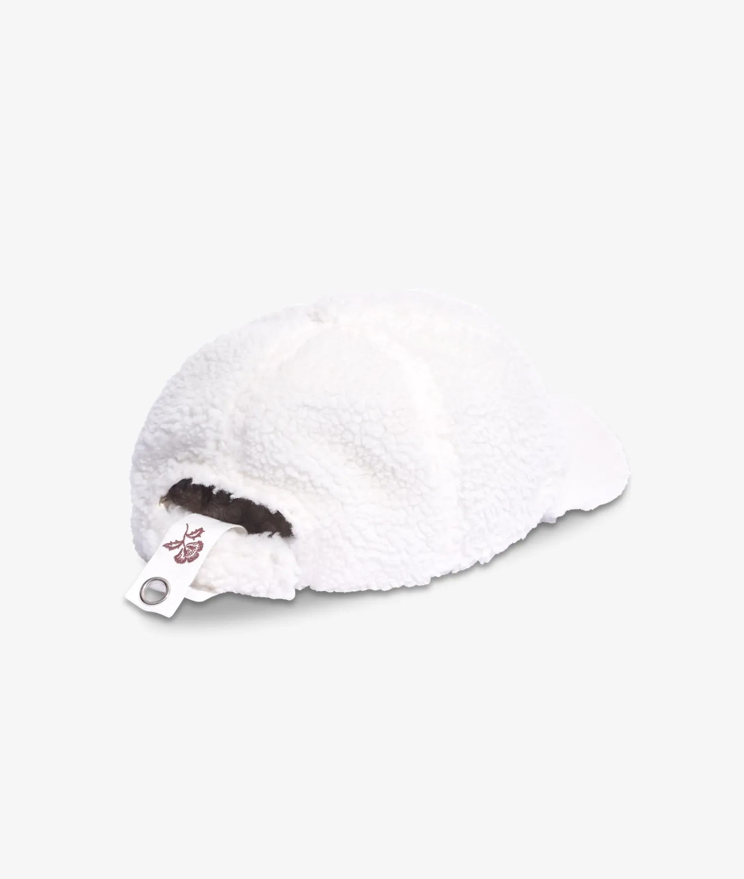 Etam Casquette effet bouclettes ECRU Fashion