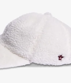 Etam Casquette effet bouclettes ECRU Fashion