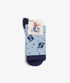 Etam Chaussettes astrologie 