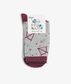 Etam Chaussettes astrologie 