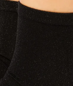 Etam Chaussettes irisées NOIR Cheap