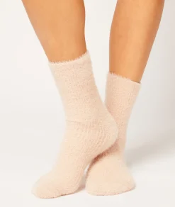 Etam Chaussettes irisées ROSE Store