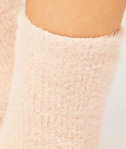 Etam Chaussettes irisées ROSE Store