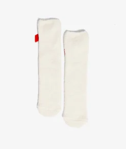 Etam Chaussettes nœud Corgi ECRU Store
