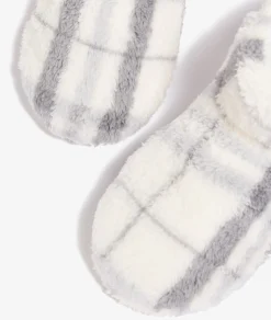 Etam Chaussons bottines GRIS Flash Sale