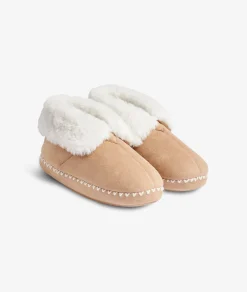 Etam Chaussons bottines fourrés DUNE Store