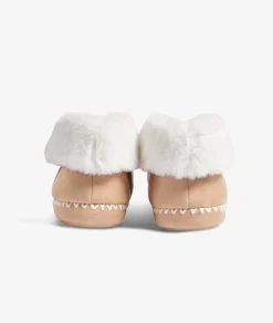 Etam Chaussons bottines fourrés DUNE Store